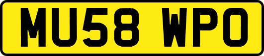 MU58WPO