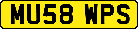 MU58WPS