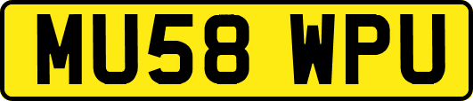 MU58WPU