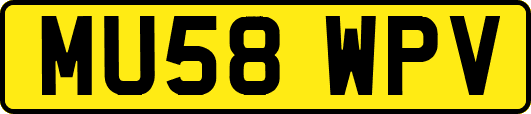 MU58WPV