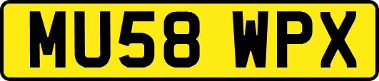MU58WPX