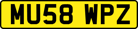 MU58WPZ