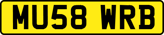 MU58WRB