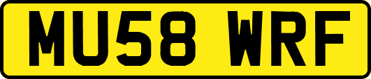 MU58WRF