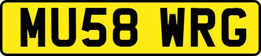 MU58WRG