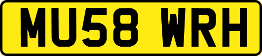 MU58WRH