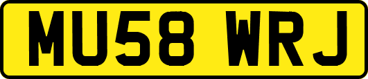 MU58WRJ