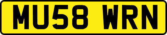 MU58WRN