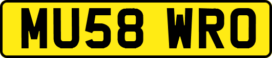 MU58WRO