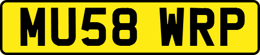 MU58WRP