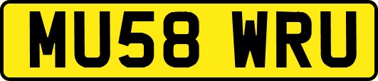 MU58WRU