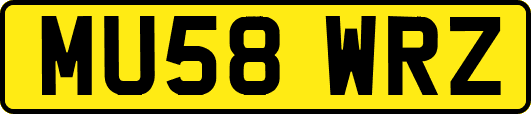 MU58WRZ