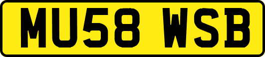 MU58WSB