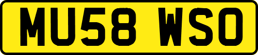 MU58WSO
