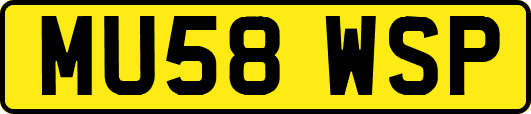 MU58WSP