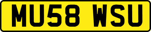 MU58WSU