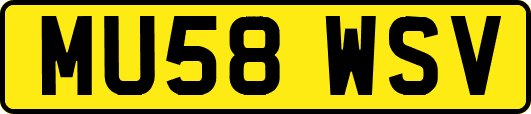 MU58WSV