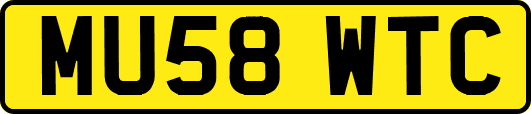 MU58WTC
