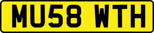MU58WTH