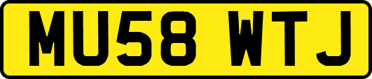 MU58WTJ