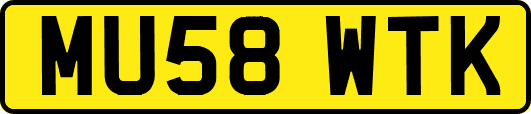 MU58WTK