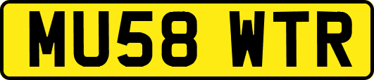 MU58WTR