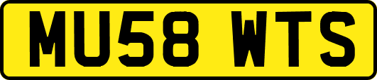 MU58WTS