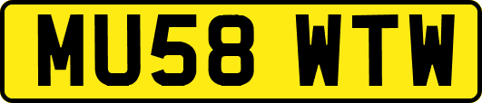 MU58WTW