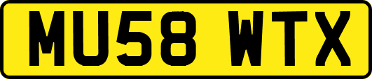 MU58WTX