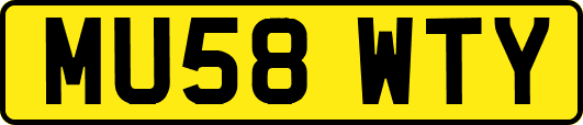 MU58WTY