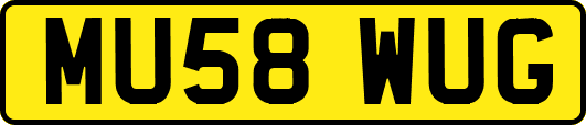 MU58WUG