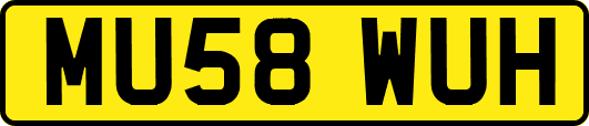 MU58WUH