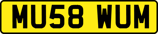 MU58WUM