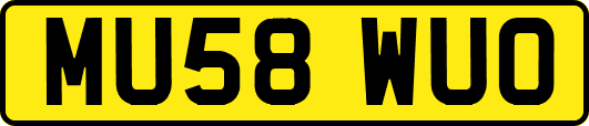 MU58WUO