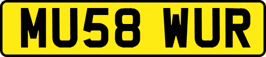 MU58WUR