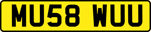 MU58WUU