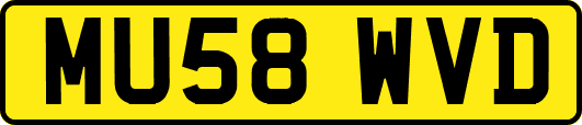 MU58WVD