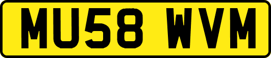 MU58WVM