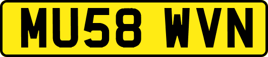 MU58WVN