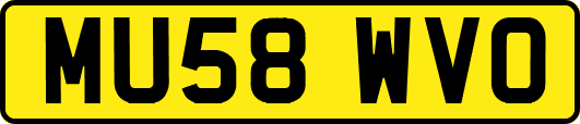 MU58WVO