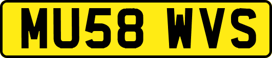 MU58WVS