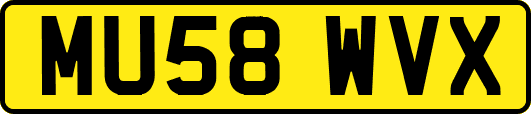 MU58WVX