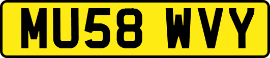 MU58WVY