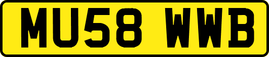 MU58WWB