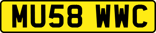 MU58WWC