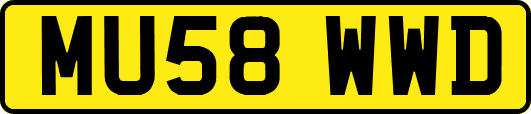 MU58WWD