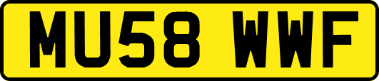 MU58WWF