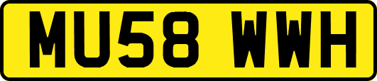 MU58WWH