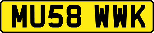 MU58WWK