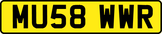 MU58WWR